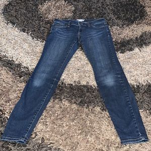 Vineyard Vines jeans size 0 skinny